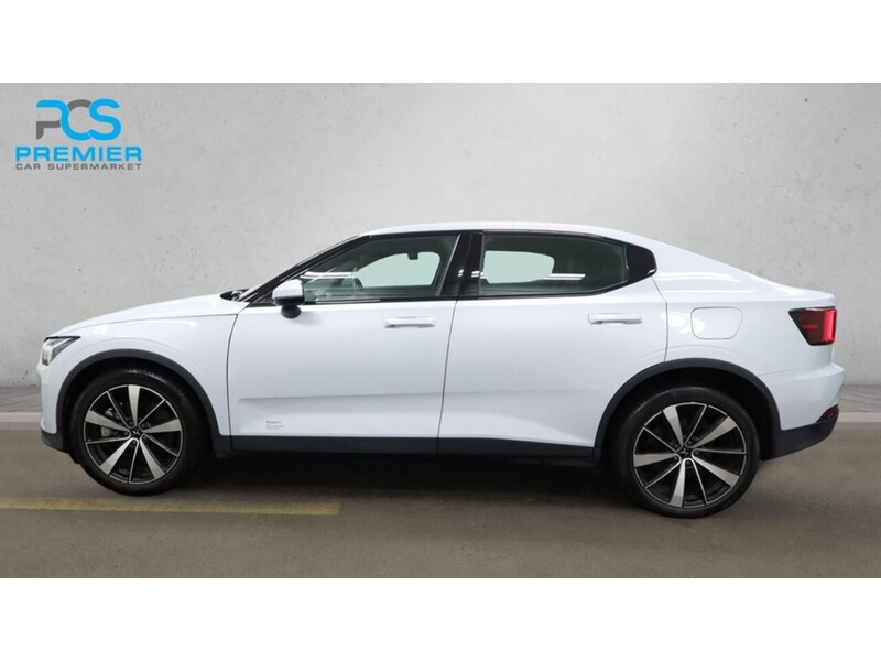 Used Polestar Polestar 2 2022 for sale - 77272316: Photo 11