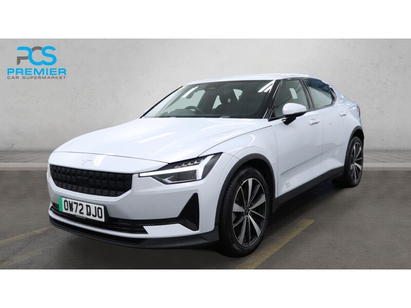 Used Polestar Polestar 2 2022 for sale - 77272316: Photo 13