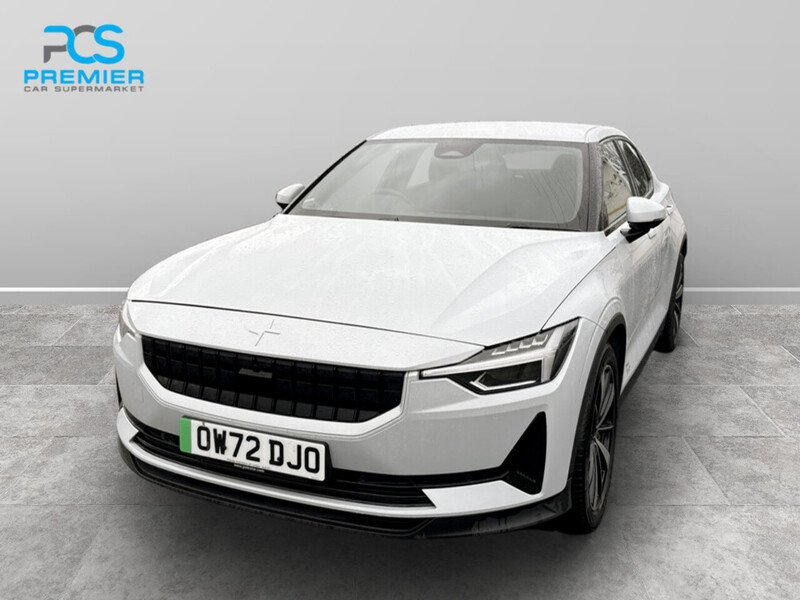 Used Polestar Polestar 2 2022 for sale - 77272316: Photo 16