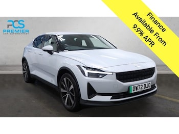 Used Polestar Polestar 2 2022 for sale - 77272316: Photo
