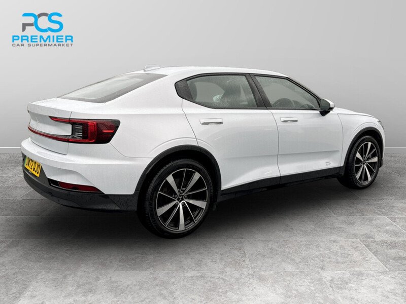 Used Polestar Polestar 2 2022 for sale - 77272316: Photo 20