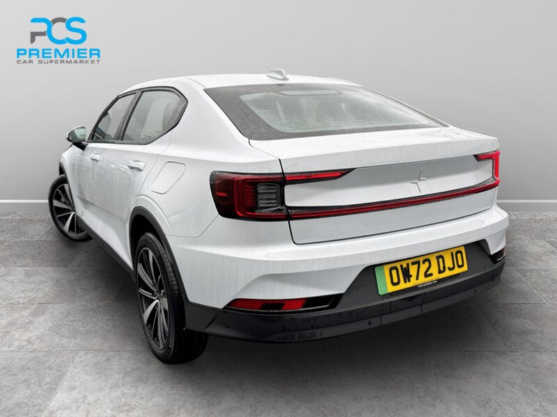 Used Polestar Polestar 2 2022 for sale - 77272316: Photo 25
