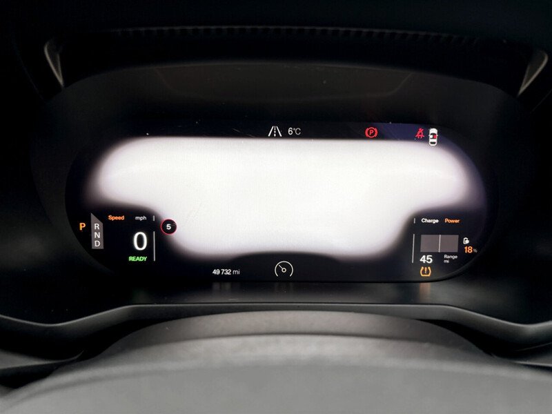 Used Polestar Polestar 2 2022 for sale - 77272316: Photo 33