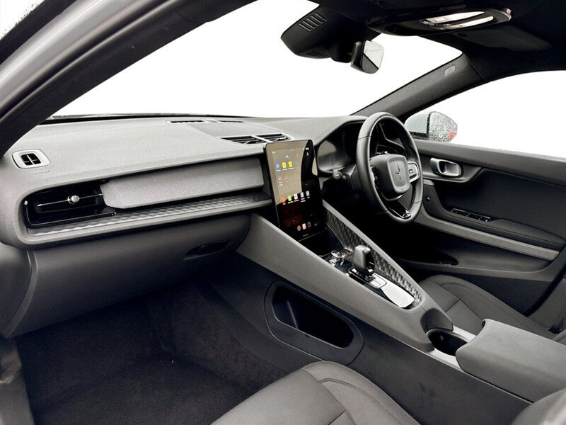 Used Polestar Polestar 2 2022 for sale - 77272316: Photo 35