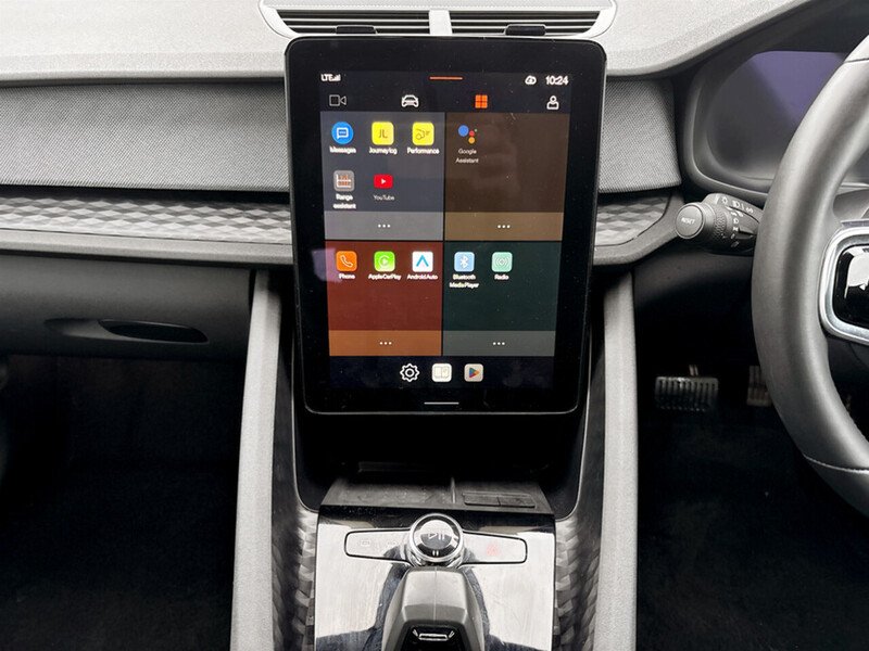 Used Polestar Polestar 2 2022 for sale - 77272316: Photo 36