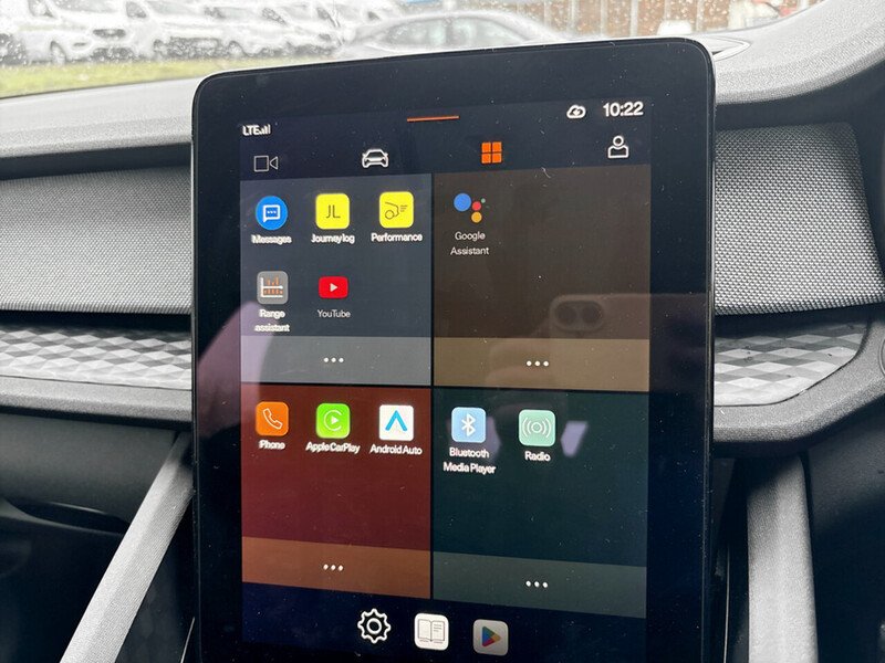 Used Polestar Polestar 2 2022 for sale - 77272316: Photo 37