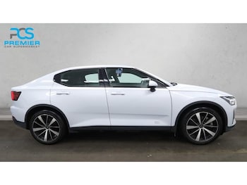 Used Polestar Polestar 2 2022 for sale - 77272316: Photo
