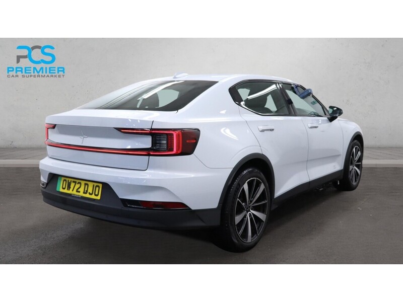 Used Polestar Polestar 2 2022 for sale - 77272316: Photo 5