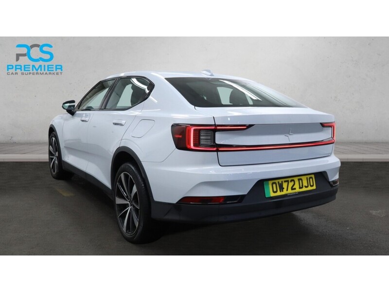 Used Polestar Polestar 2 2022 for sale - 77272316: Photo 8