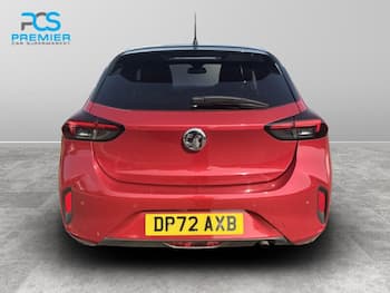 Used Vauxhall Corsa 2023 for sale - 79434544: Photo