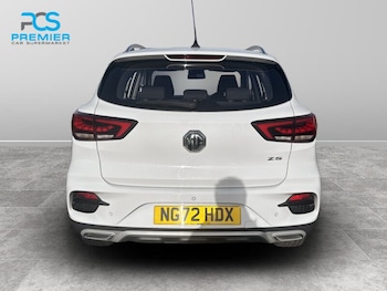 Used MG MG ZS 2023 for sale - 78625111: Photo