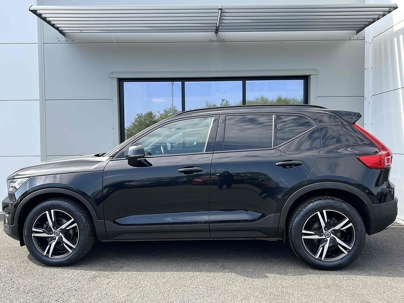 Used Volvo XC40 2020 for sale - 76520836: Photo 14