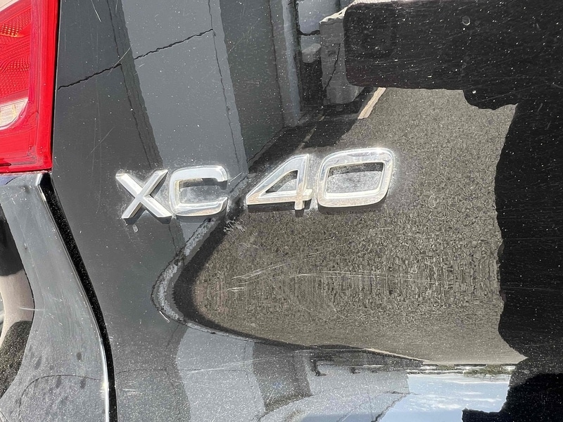 Used Volvo XC40 2020 for sale - 76520836: Photo 19