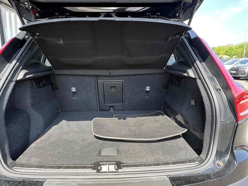 Used Volvo XC40 2020 for sale - 76520836: Photo 20