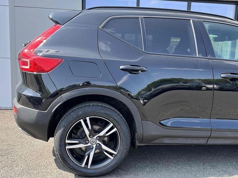 Used Volvo XC40 2020 for sale - 76520836: Photo 23