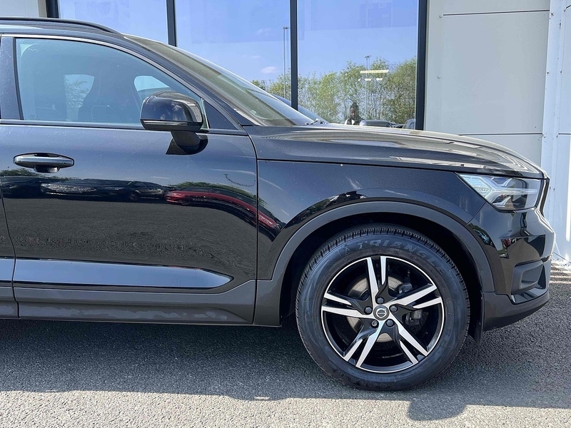 Used Volvo XC40 2020 for sale - 76520836: Photo 24