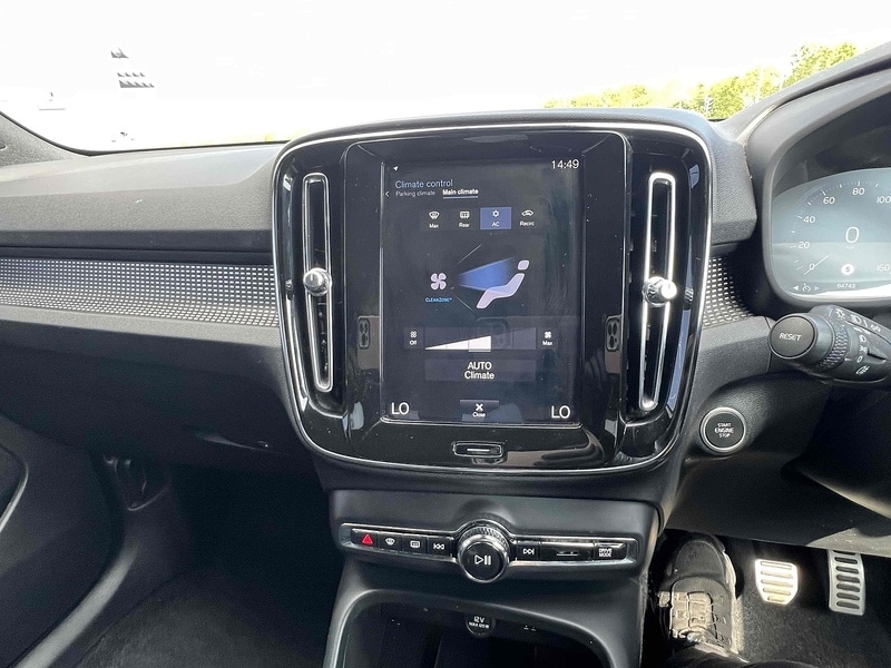 Used Volvo XC40 2020 for sale - 76520836: Photo 28