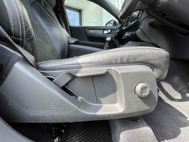 Used Volvo XC40 2020 for sale - 76520836: Photo 37