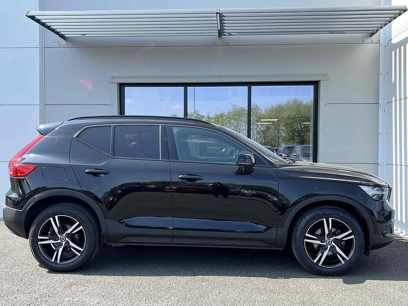 Used Volvo XC40 2020 for sale - 76520836: Photo 6