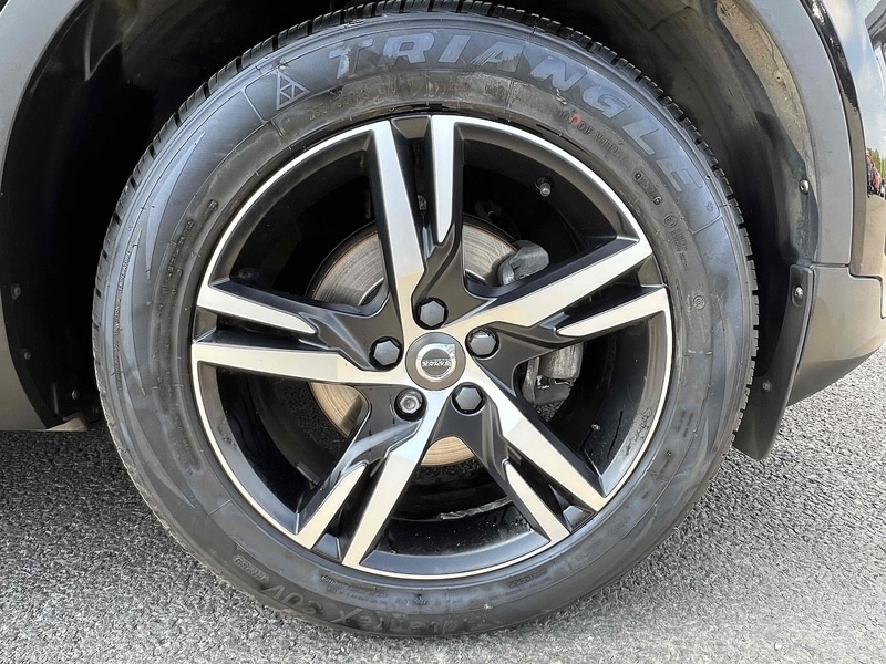 Used Volvo XC40 2020 for sale - 76520836: Photo 9