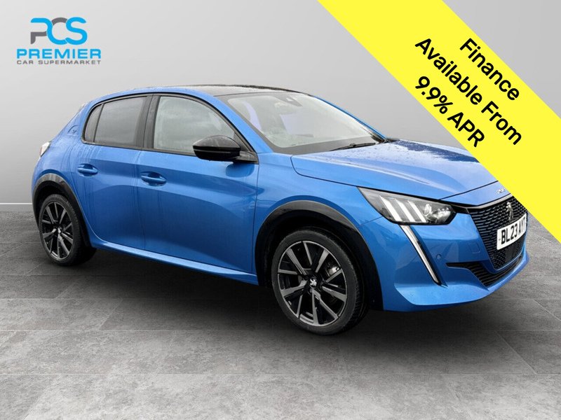 Used Peugeot 208 2023 for sale - 77313797: Photo 1