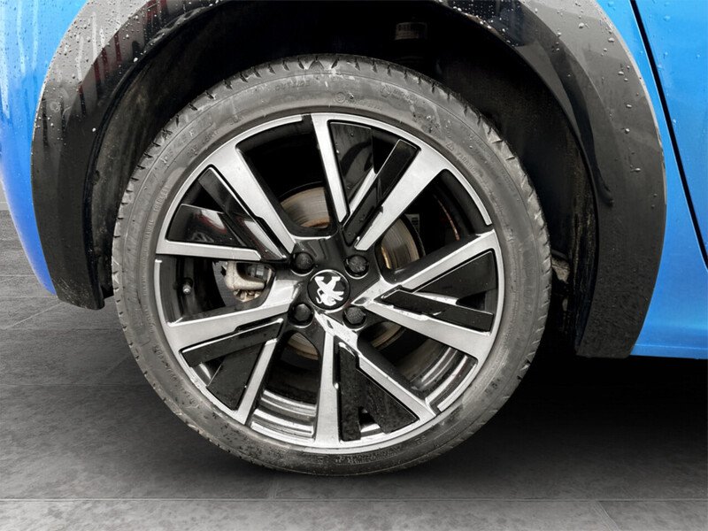 Used Peugeot 208 2023 for sale - 77313797: Photo 10