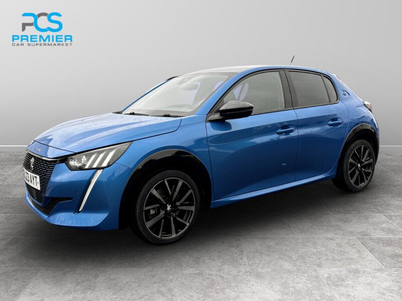 Used Peugeot 208 2023 for sale - 77313797: Photo 12