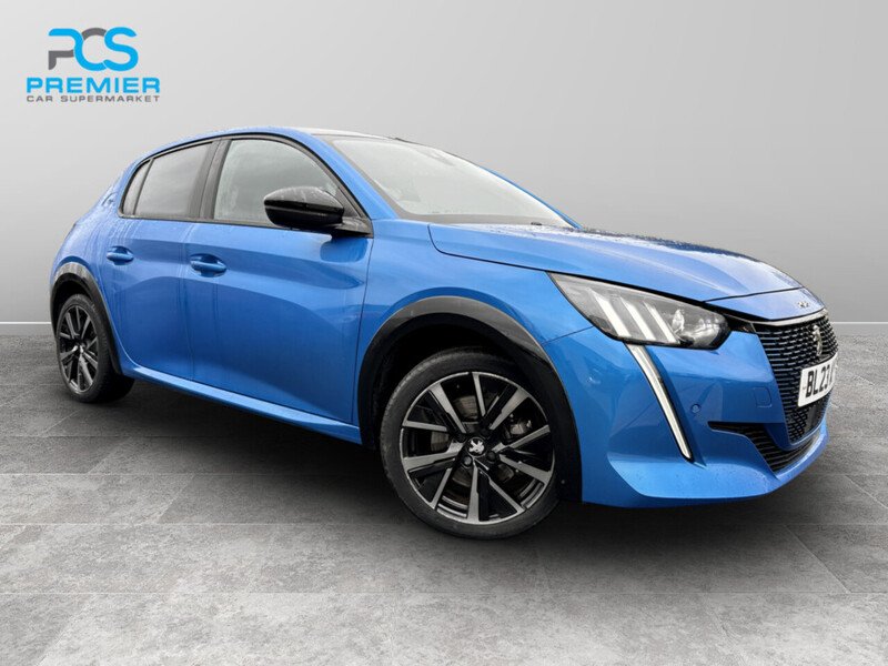 Used Peugeot 208 2023 for sale - 77313797: Photo 14