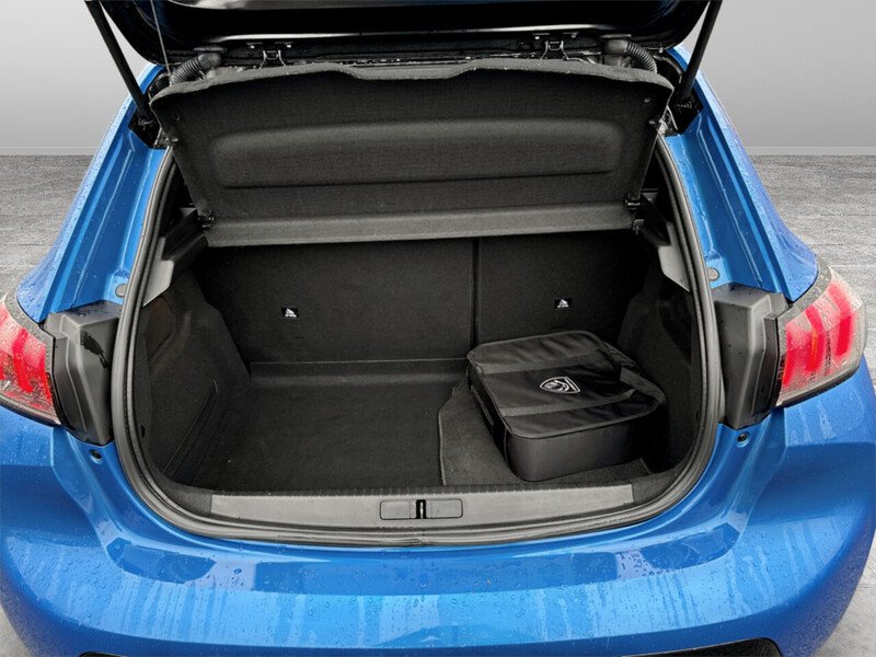 Used Peugeot 208 2023 for sale - 77313797: Photo 22