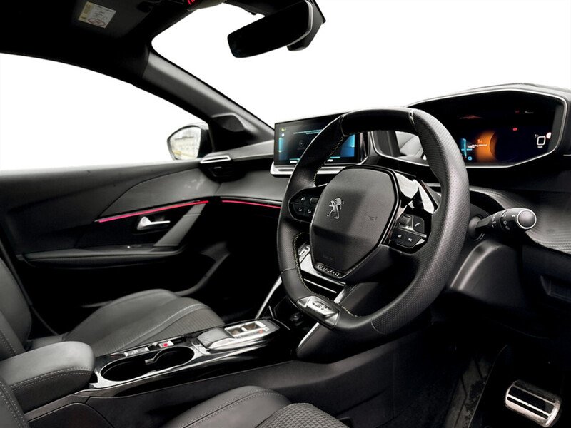 Used Peugeot 208 2023 for sale - 77313797: Photo 27