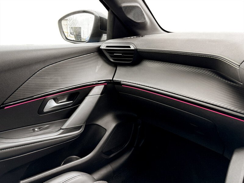 Used Peugeot 208 2023 for sale - 77313797: Photo 34