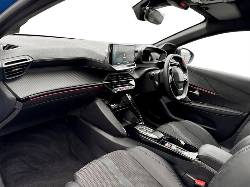 Used Peugeot 208 2023 for sale - 77313797: Photo 35