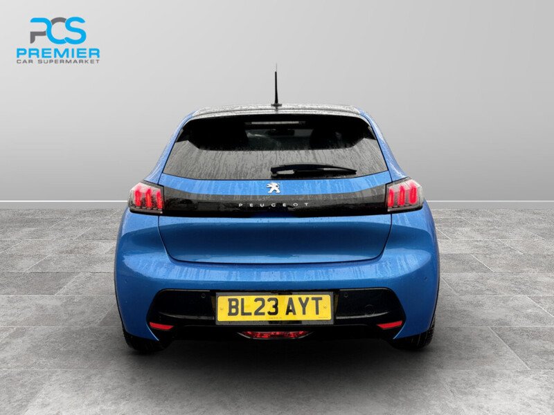 Used Peugeot 208 2023 for sale - 77313797: Photo 4