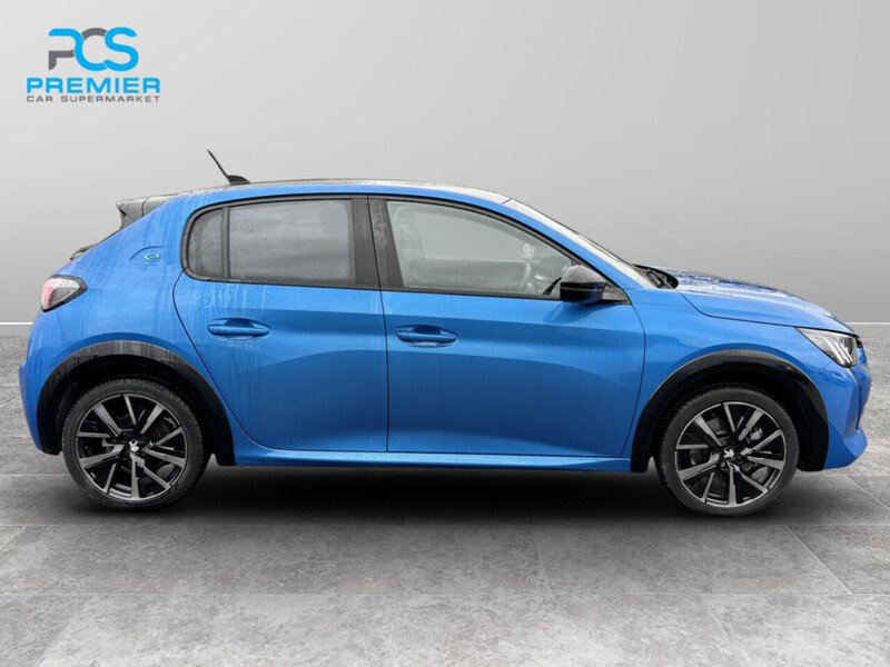 Used Peugeot 208 2023 for sale - 77313797: Photo 6