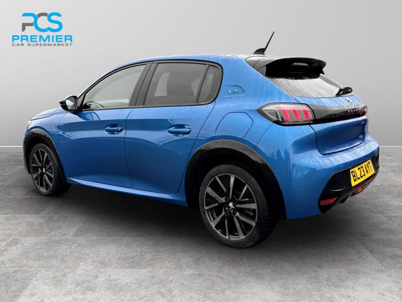 Used Peugeot 208 2023 for sale - 77313797: Photo 7