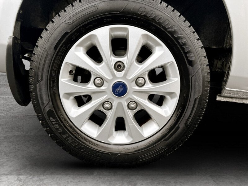 Used Ford Transit Custom 2021 for sale - 77535508: Photo 11