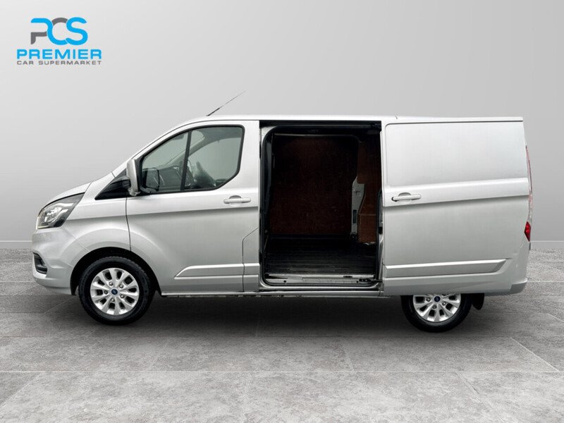 Used Ford Transit Custom 2021 for sale - 77535508: Photo 16