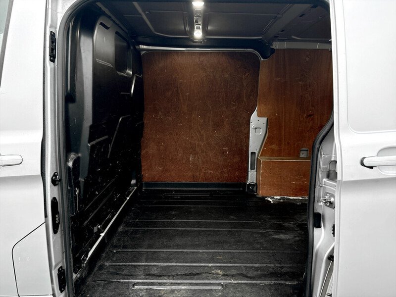 Used Ford Transit Custom 2021 for sale - 77535508: Photo 17