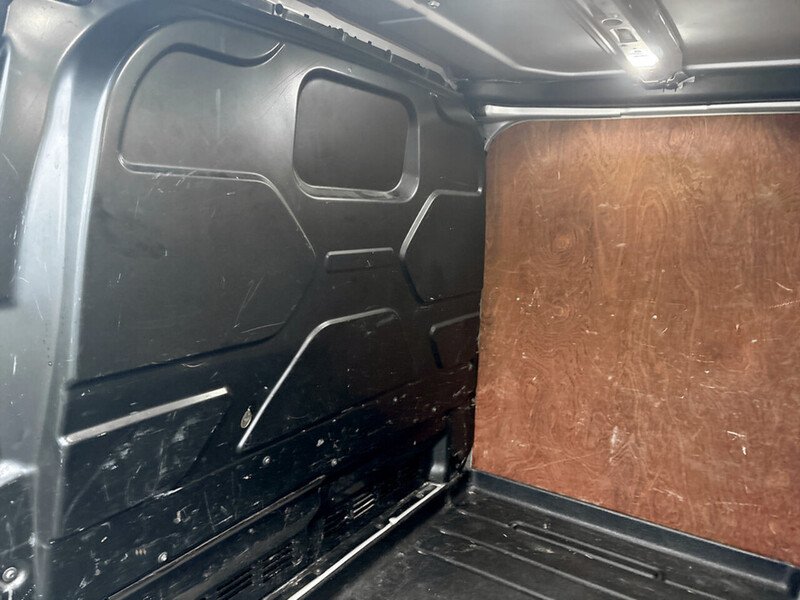 Used Ford Transit Custom 2021 for sale - 77535508: Photo 18