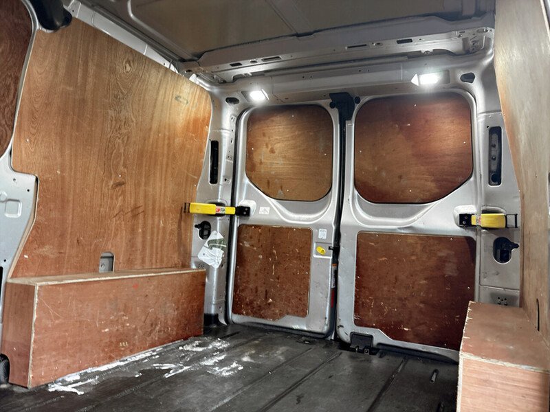 Used Ford Transit Custom 2021 for sale - 77535508: Photo 19