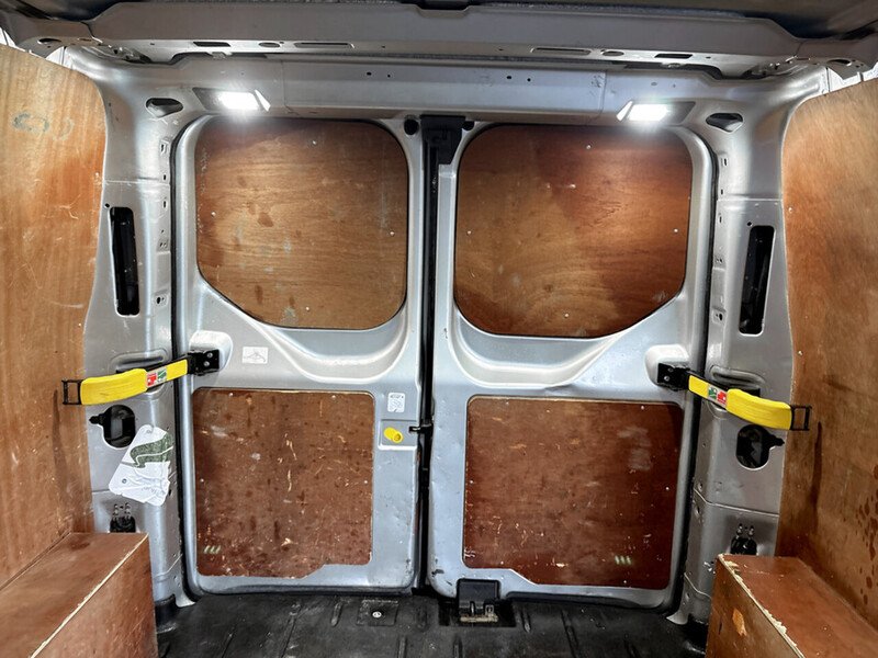 Used Ford Transit Custom 2021 for sale - 77535508: Photo 20