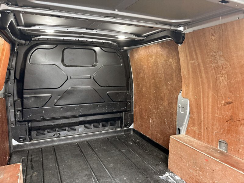Used Ford Transit Custom 2021 for sale - 77535508: Photo 26