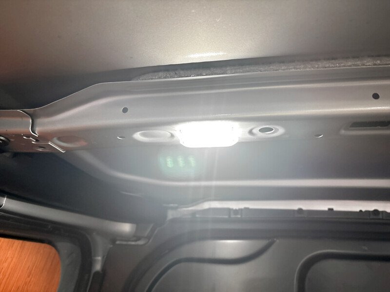 Used Ford Transit Custom 2021 for sale - 77535508: Photo 27