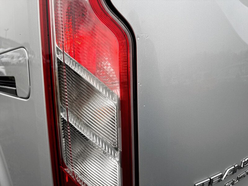 Used Ford Transit Custom 2021 for sale - 77535508: Photo 28
