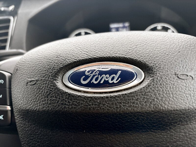 Used Ford Transit Custom 2021 for sale - 77535508: Photo 34