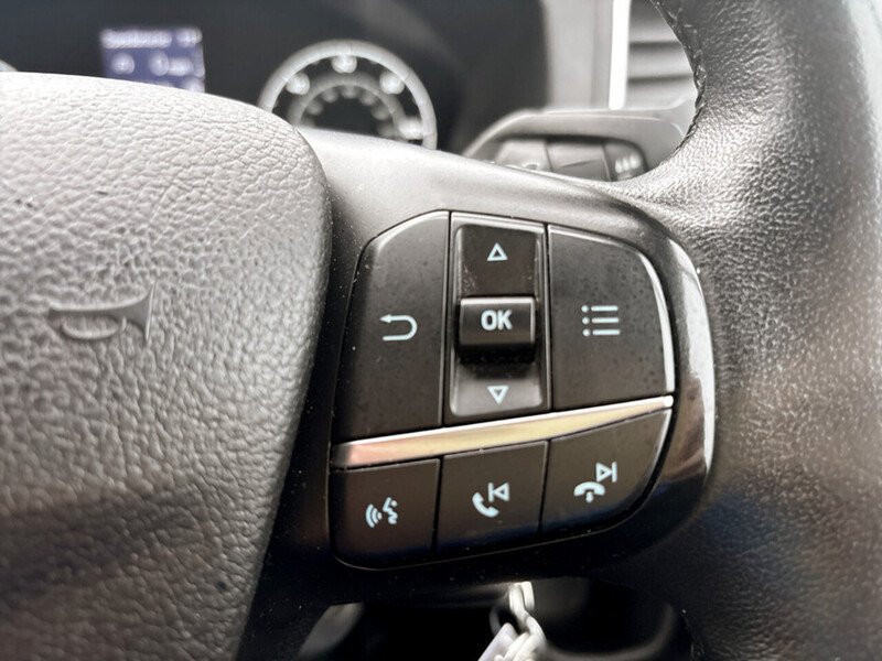 Used Ford Transit Custom 2021 for sale - 77535508: Photo 35