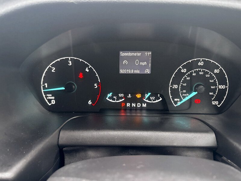 Used Ford Transit Custom 2021 for sale - 77535508: Photo 36
