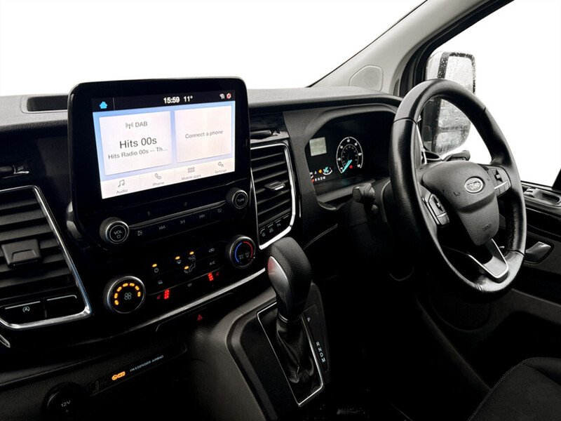 Used Ford Transit Custom 2021 for sale - 77535508: Photo 37