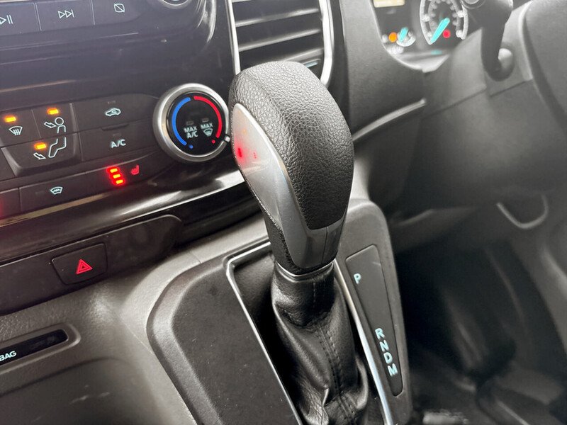 Used Ford Transit Custom 2021 for sale - 77535508: Photo 38