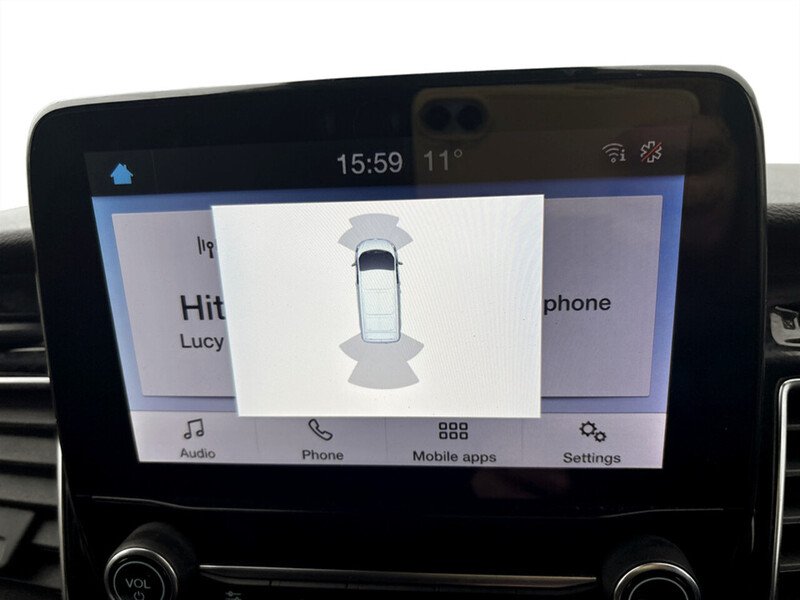 Used Ford Transit Custom 2021 for sale - 77535508: Photo 41